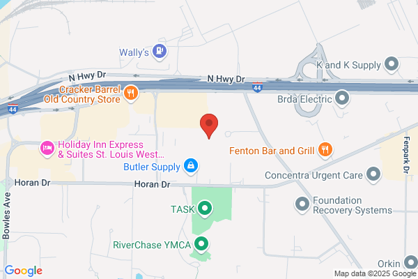 Athletico Work Center - Fenton