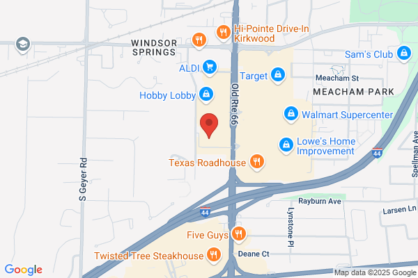 SSM Health Physical Therapy - Kirkwood - South