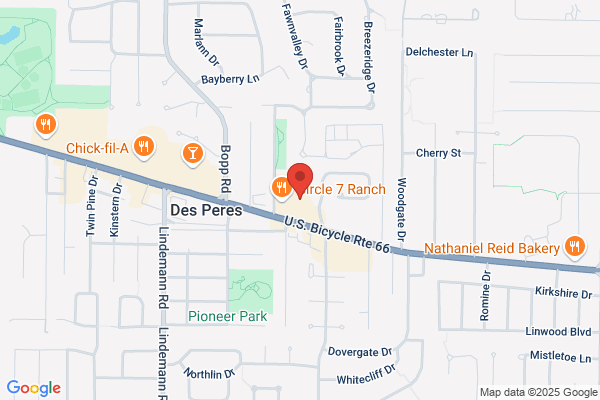 CORA Physical Therapy Des Peres