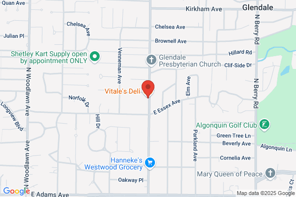 Kirkwood Spine and Rehab
