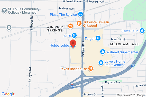 Hobby Lobby