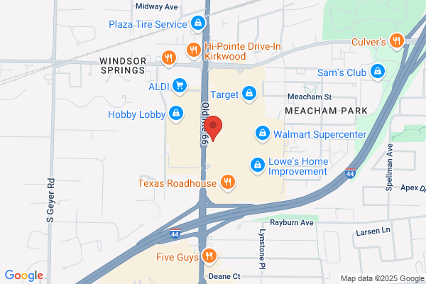 Chili's Grill & Bar