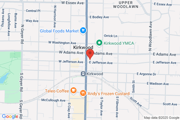 Mission Taco Joint - Kirkwood