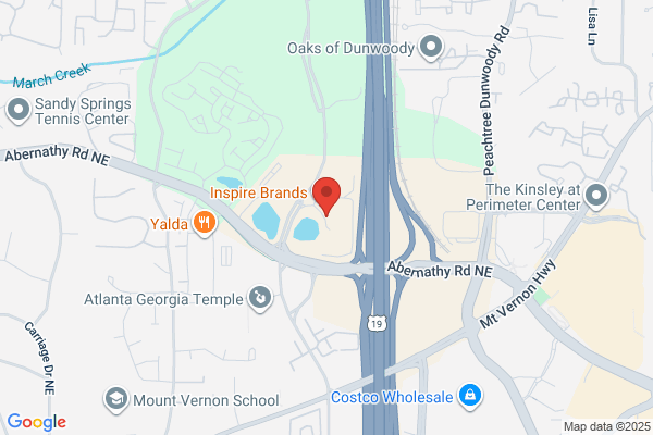 Arby's