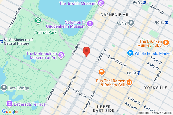 Madison Avenue Salon & Boutique