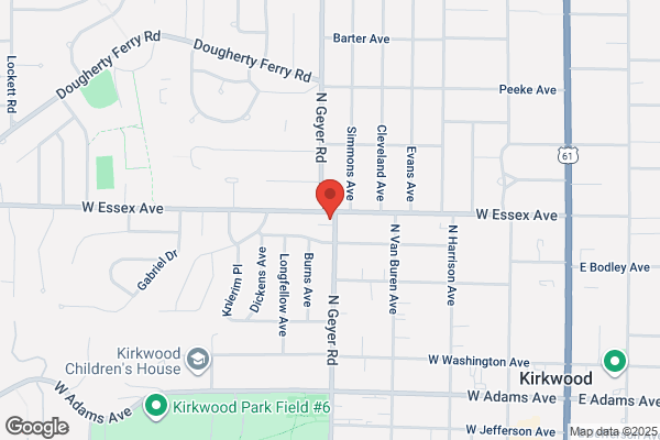 Kirkwood Deli and Convenience