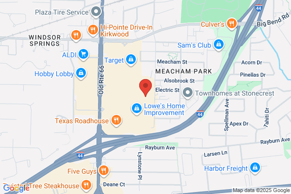 Jackson Hewitt Tax Service