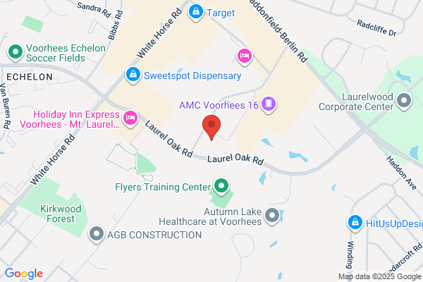AAA South Jersey Voorhees Office