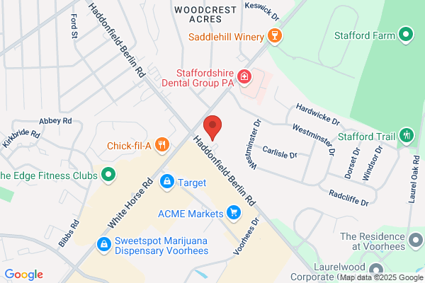 Patient First Primary and Urgent Care - Voorhees