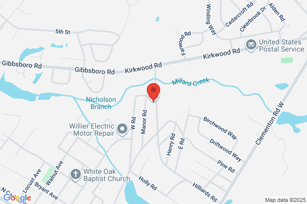 Gibbsboro Fire Co