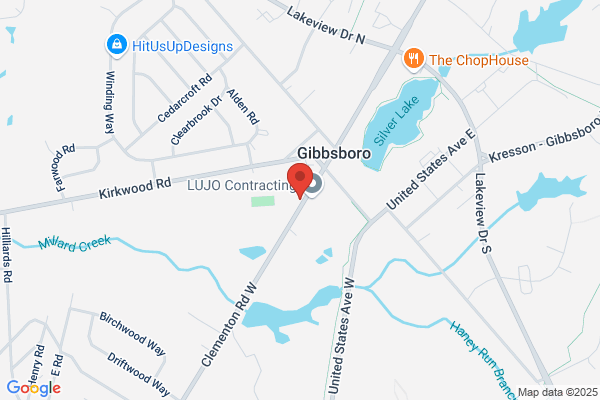 Gibbsboro United Methodist Church