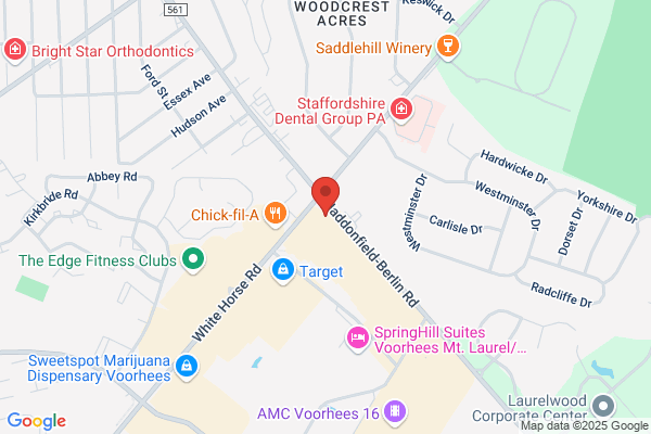 Mattress Firm Voorhees