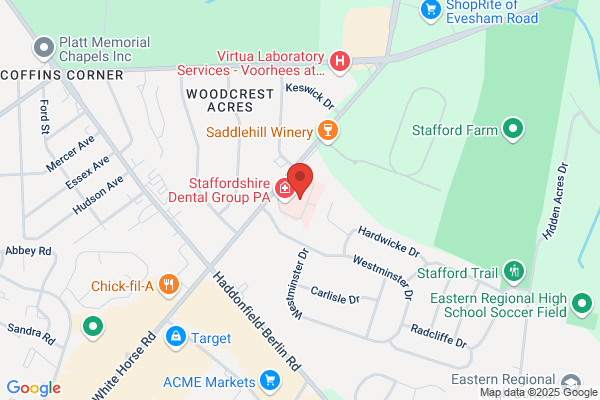 Optimum Dental Specialties