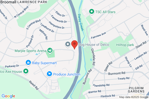 Rampart Security Systems