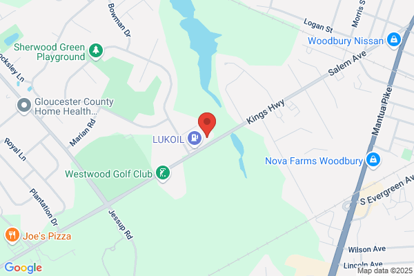 South Jersey Family Medicine