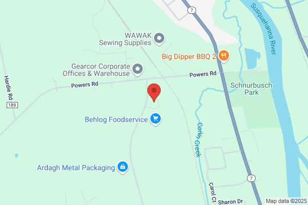 Laing Self Storage Conklin