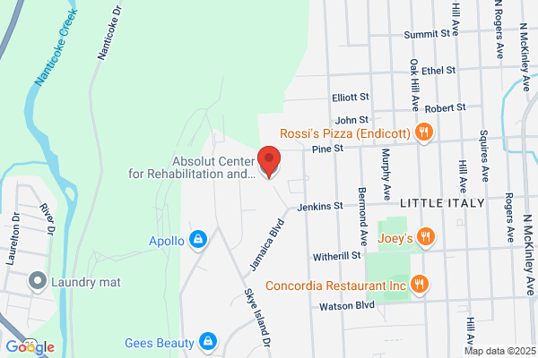 Absolute Distribution Inc