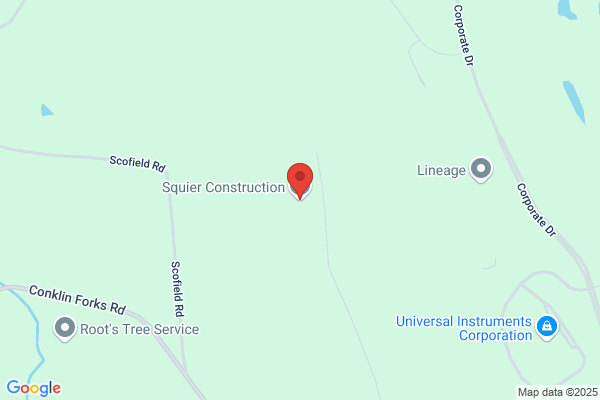 Squier Construction