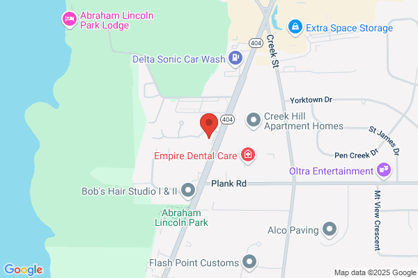 Upstate Warehouse Property Development Llc