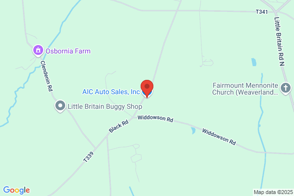 AIC Auto Sales, Inc.