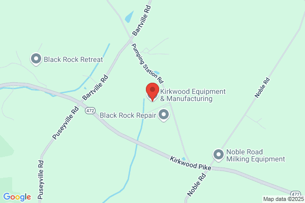 Cunningham Industries