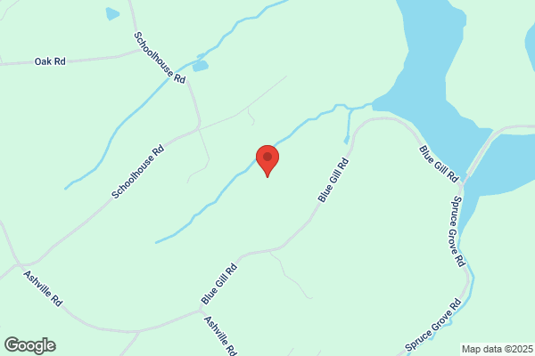 Spruce Grove Tree Farm & Lawn Care