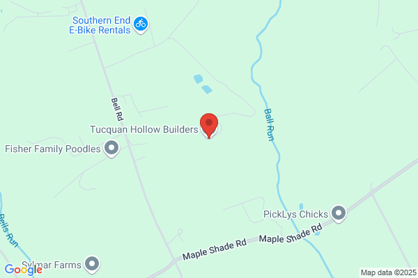 Tucquan Hollow Builders LLC