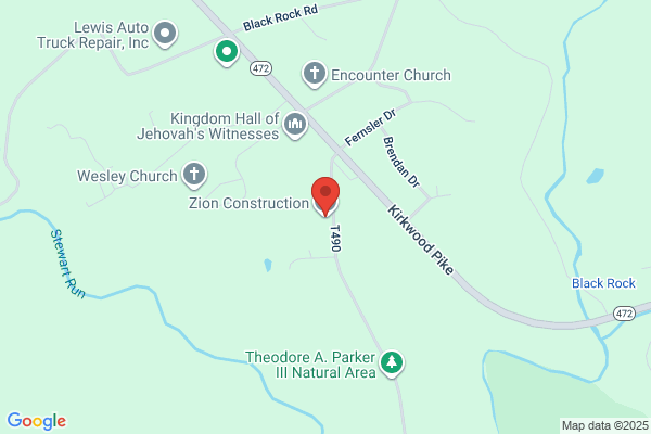 Zion Construction