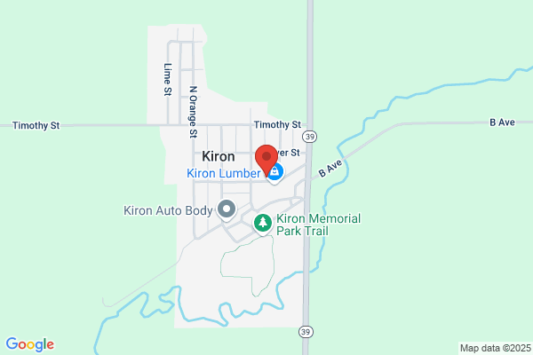 Kiron Lock & Key