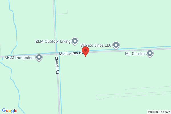 Highway 64 Truck & Auto Salvage-Gallup
