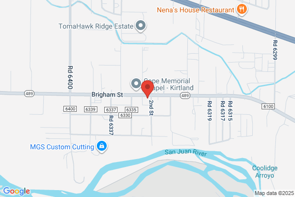 Kirtland Realty