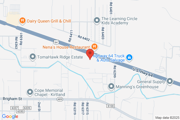 O.F.T. Construction, Inc.