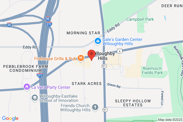 Phillip W. Wallace DDS Inc.