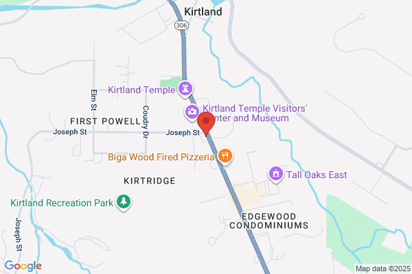 Kirtland Corner Sunoco