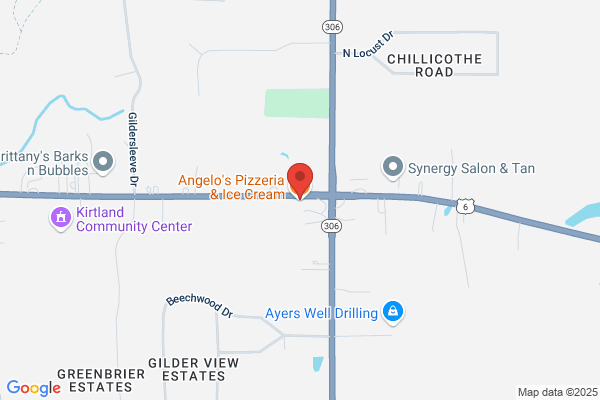 Angelo's