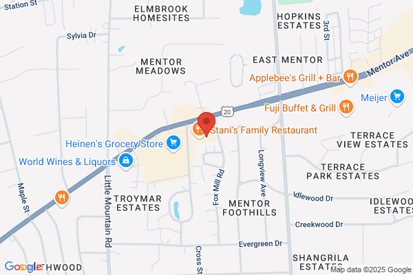 Danny's Organic Marketplace