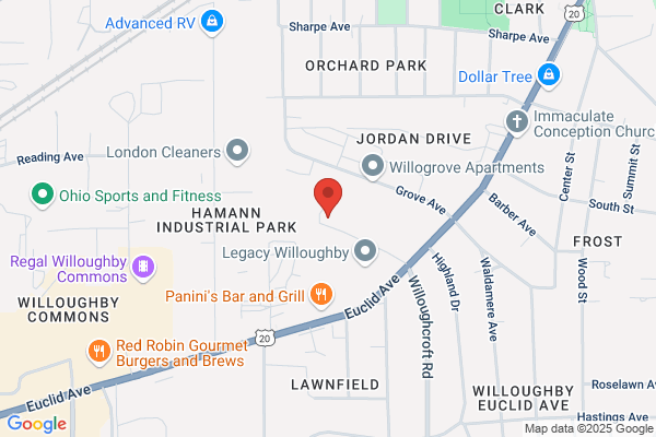 Equipment Recovery Corporation