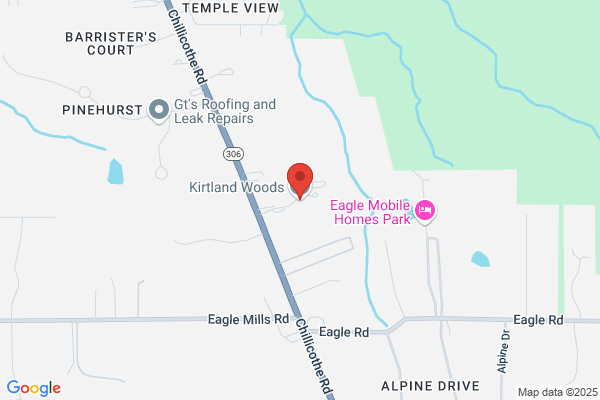 Kirtland Rehabilitation and Care