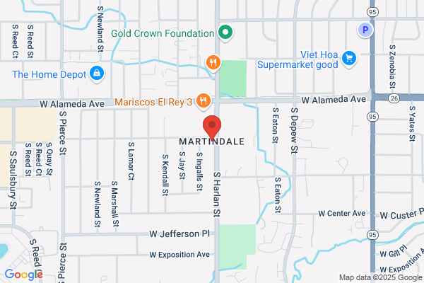 Martindale-Morse Co