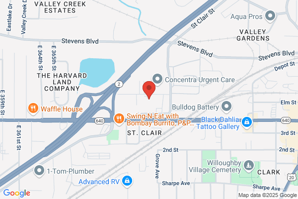 Tire Depot Inc