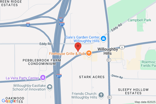 Willoughby Hills Floral