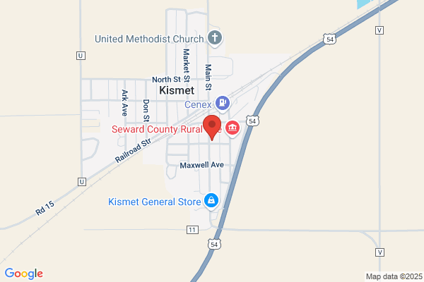 Kismet Senior Citizens Inc
