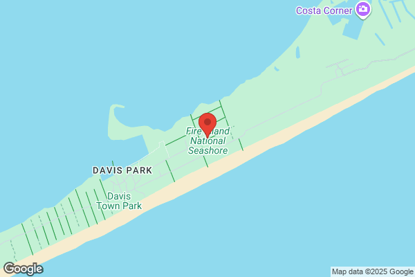Fire Island Environmental Coalition