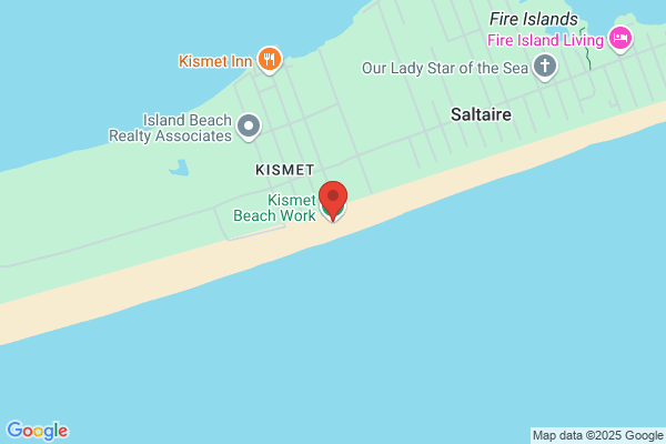 Fire Island News & Guide