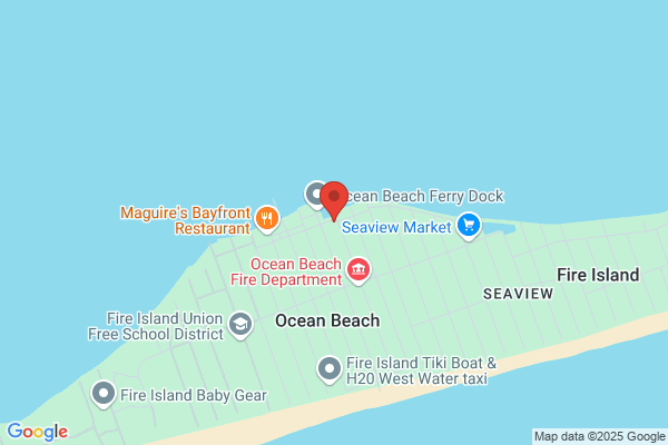 Fire Island Sales & Rentals