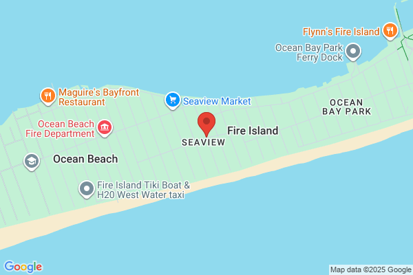 Seaview Security