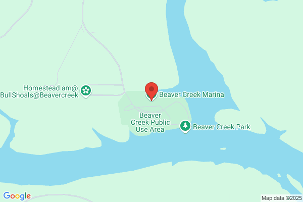 Beaver Creek Marina Llc