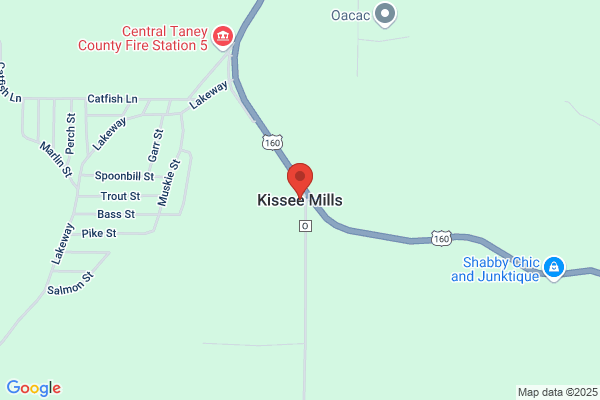 Kissee Mills Home Sales