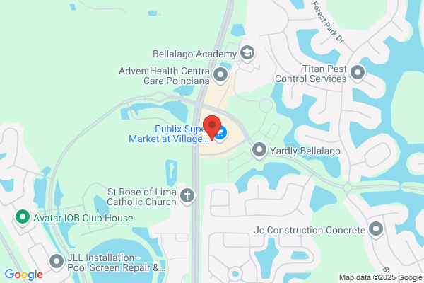 Publix Liquors at Village Shops at Bellalago