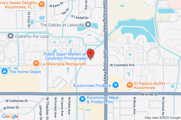 Publix Pharmacy at Columbia Promenade